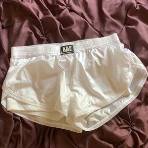 Abercrombie shorts